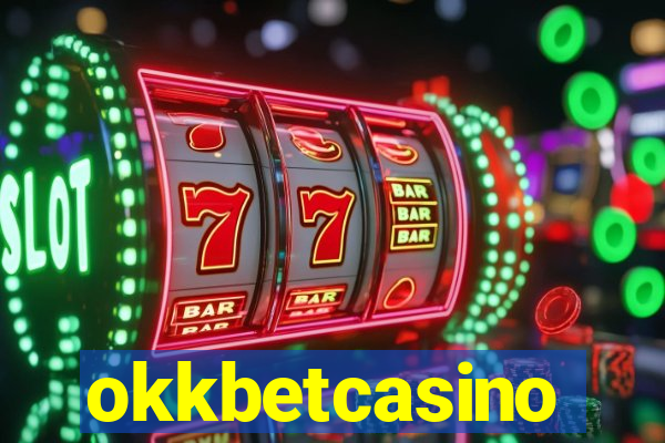 okkbetcasino