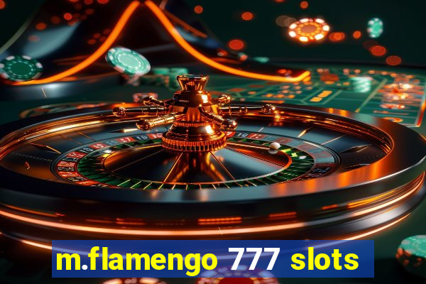 m.flamengo 777 slots