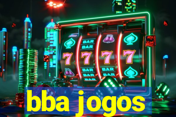 bba jogos