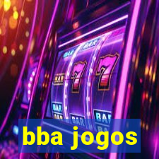 bba jogos