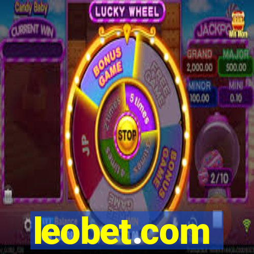 leobet.com