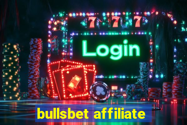 bullsbet affiliate