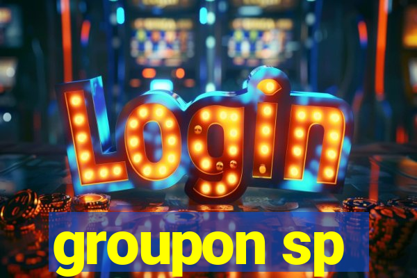 groupon sp