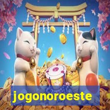 jogonoroeste