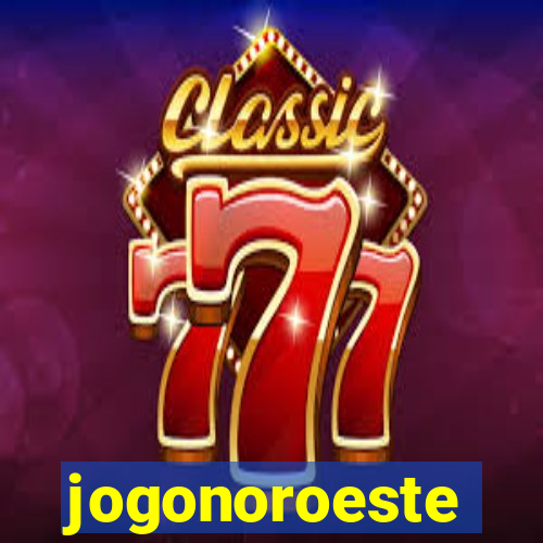 jogonoroeste