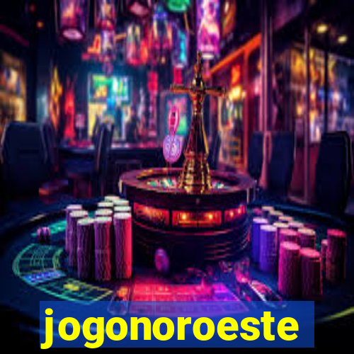 jogonoroeste