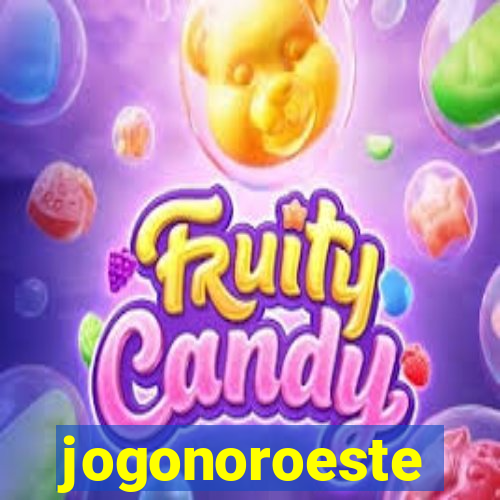 jogonoroeste