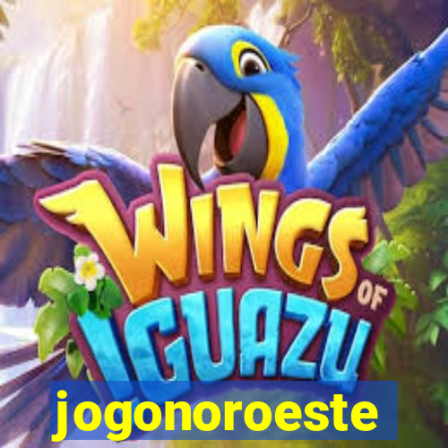 jogonoroeste