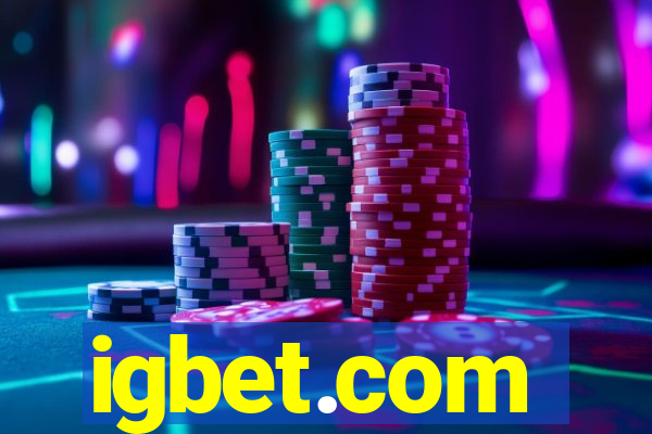 igbet.com