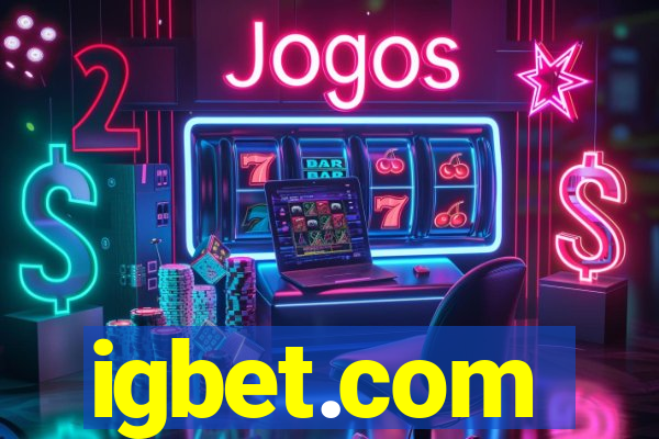 igbet.com