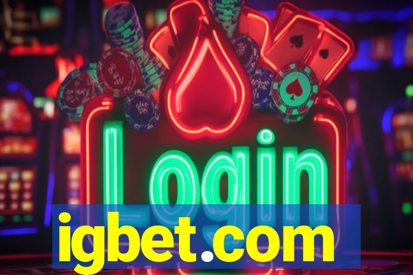 igbet.com