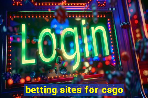 betting sites for csgo