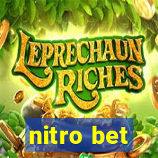 nitro bet