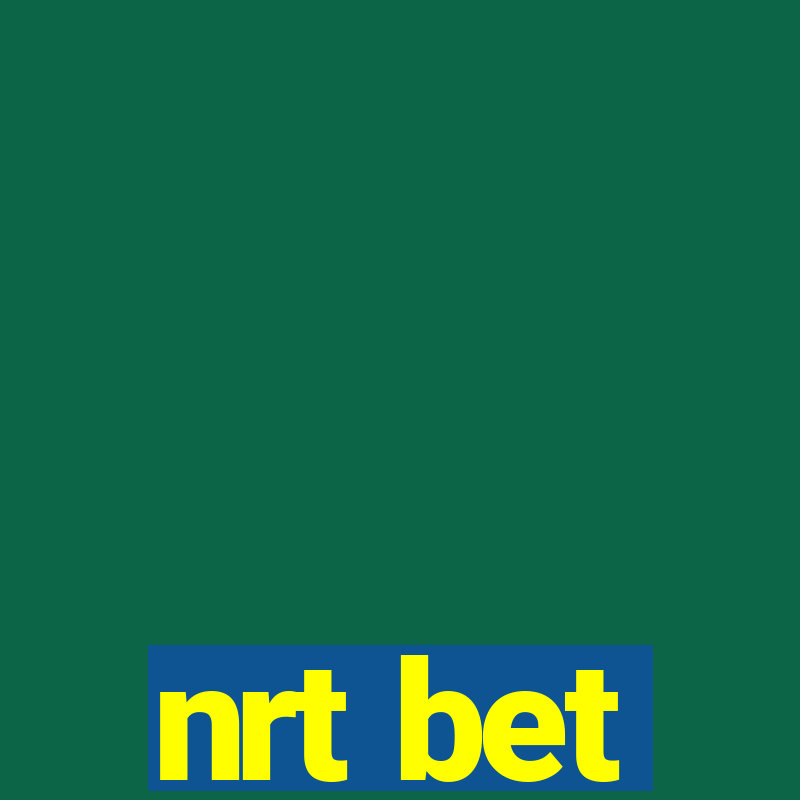 nrt bet