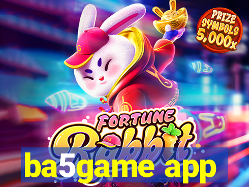 ba5game app