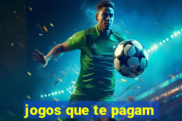 jogos que te pagam