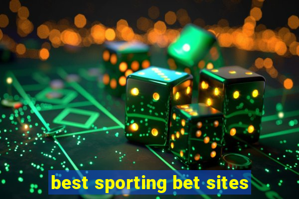 best sporting bet sites