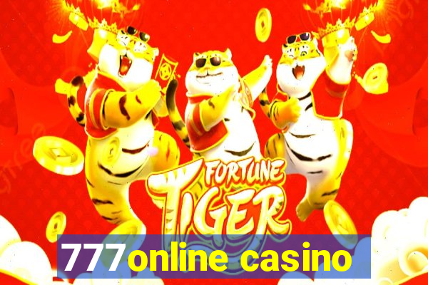 777online casino