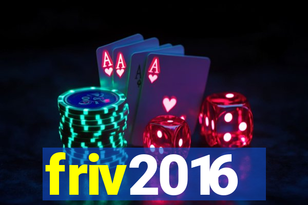 friv2016