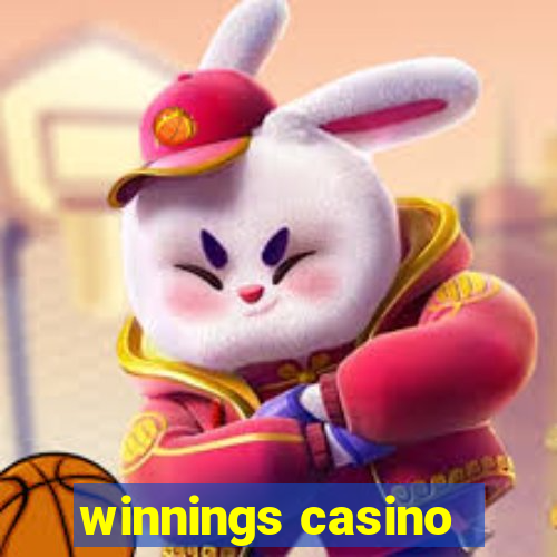 winnings casino