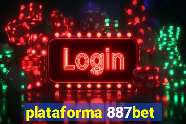 plataforma 887bet