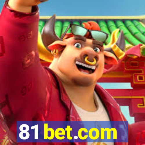 81 bet.com