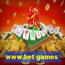 www.bet games