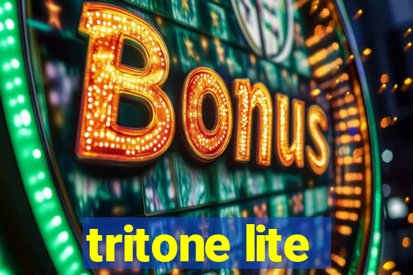 tritone lite