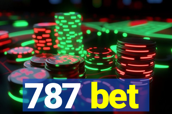 787 bet