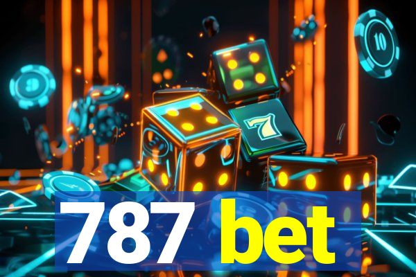 787 bet