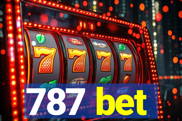 787 bet