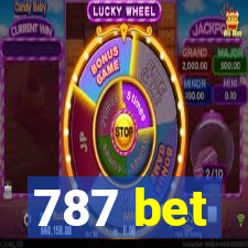 787 bet