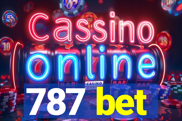 787 bet