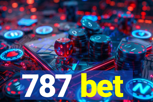 787 bet