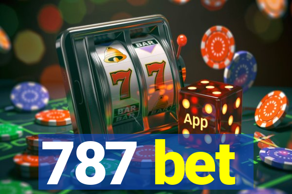 787 bet