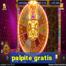 palpite gratis