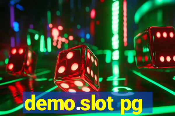 demo.slot pg