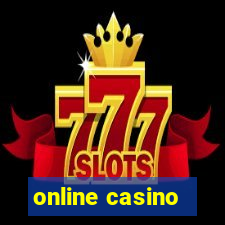 online casino