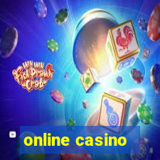 online casino