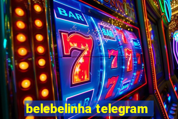 belebelinha telegram