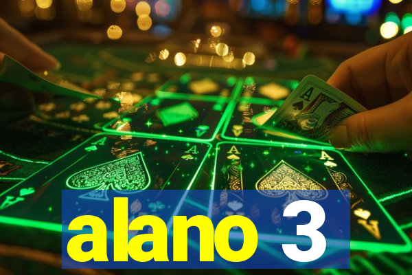 alano 3