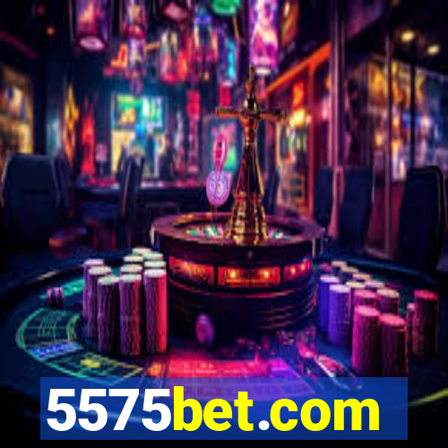 5575bet.com