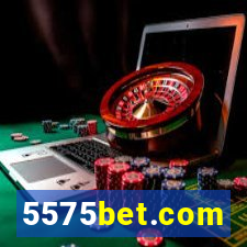 5575bet.com