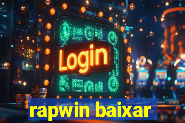 rapwin baixar