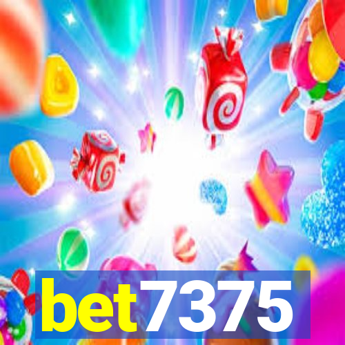 bet7375