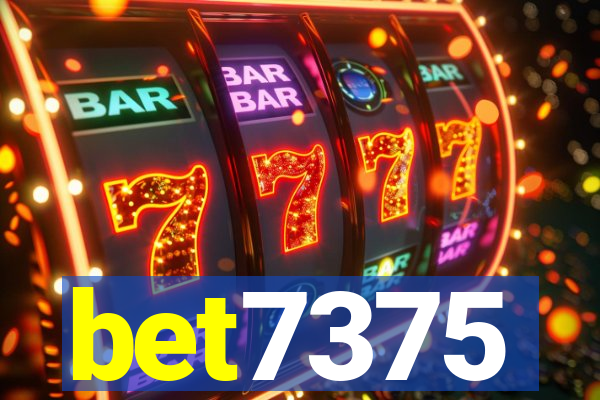 bet7375