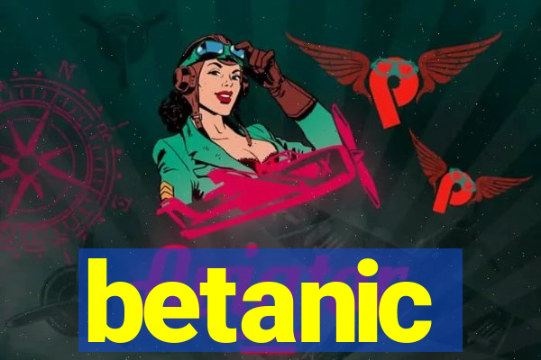 betanic