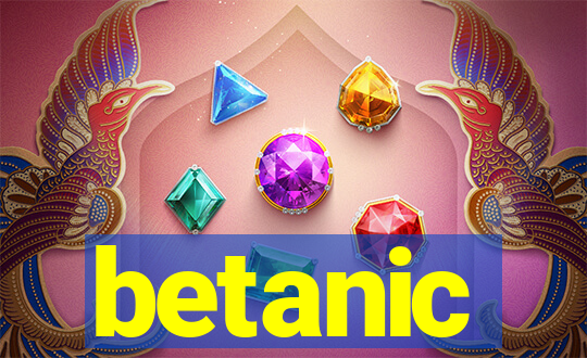 betanic