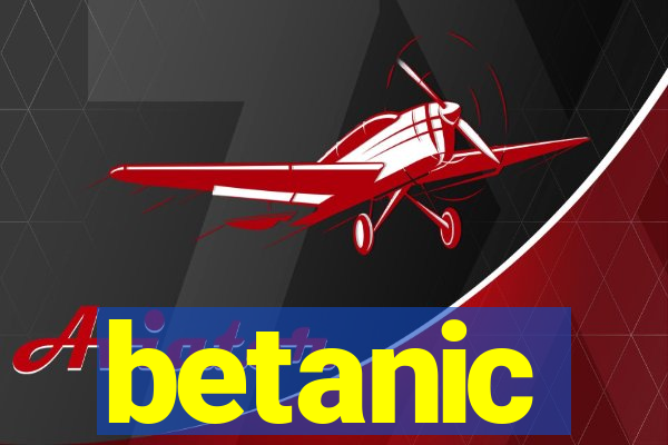 betanic