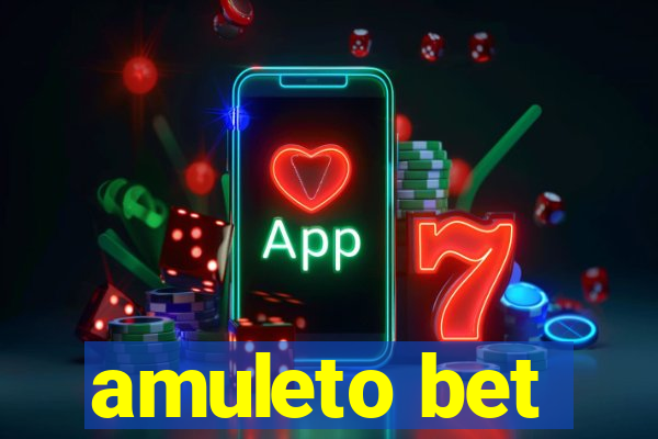 amuleto bet